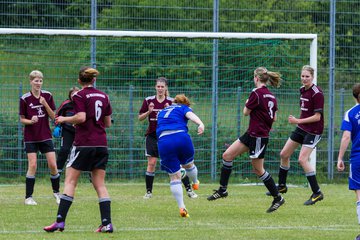 Bild 207 - Frauen FSC Kaltenkirchen : SG Wilstermarsch : Ergebnis: 1:1